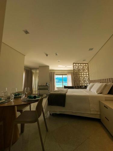 Praia do Porto Grande Apartment | Ágape Hotel