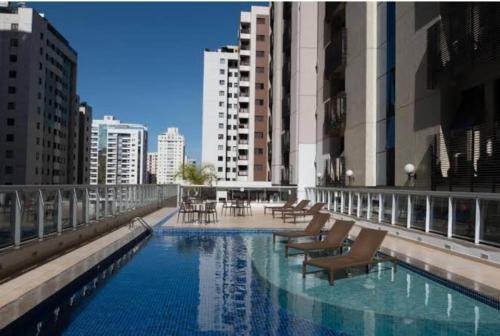 Aguas Claras Apartment | Águas Claras 17