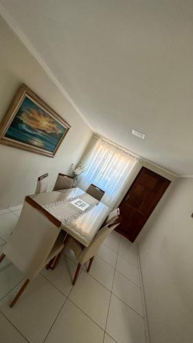 Palmeiras Apartment | Águas cristalinas 02