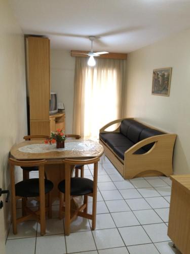 J Jeriquara Apartment | Águas da Fonte Residencial