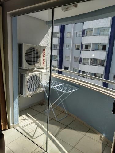 Rio Quente Apartment | Águas da Serra Apto 520A
