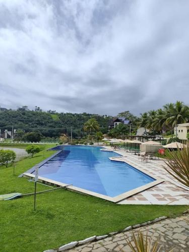 Bananeiras House | Águas da Serra