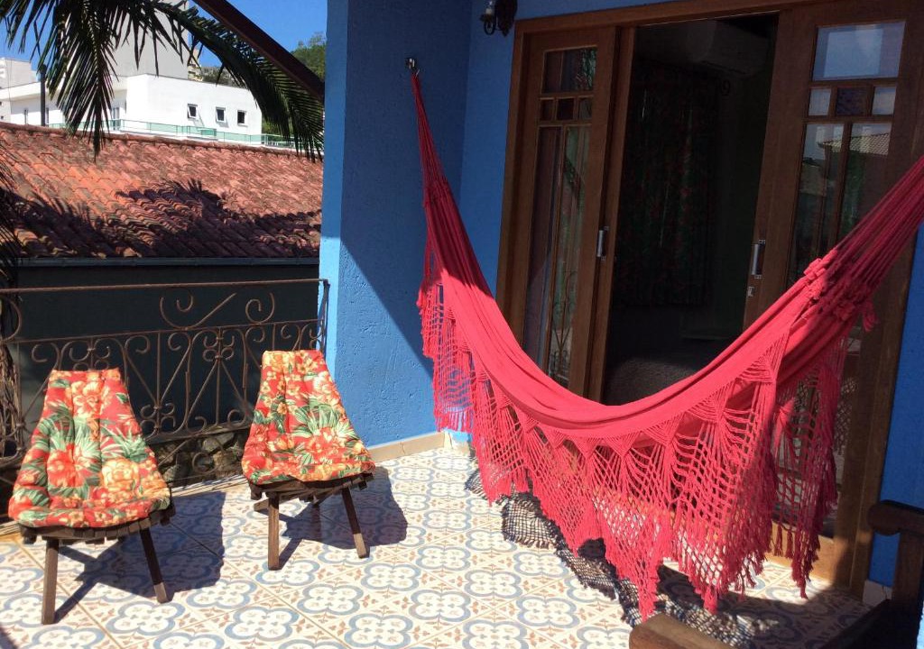 Jurere Hotel | Águas de Jurerê Pousada