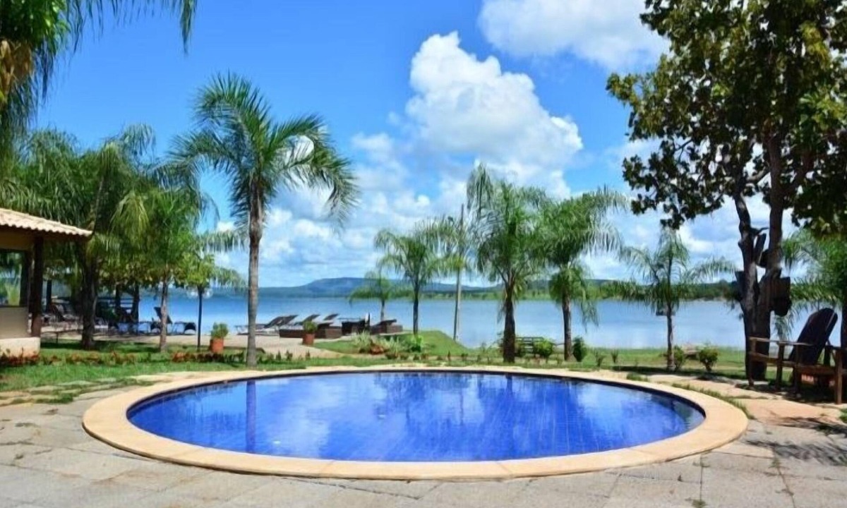 Chapada dos Guimaraes Hotel | Águas do Manso Hotel