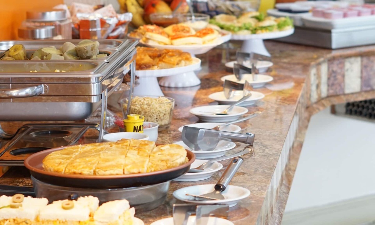 Pedro Canario Hotel | Ápides Palace Hotel