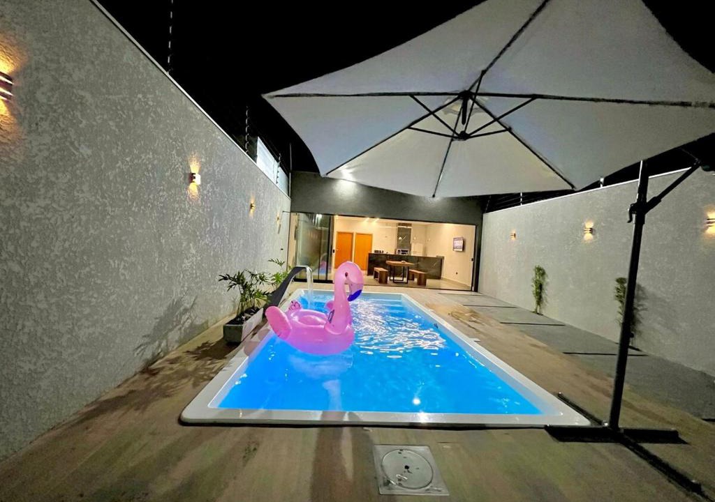 Marialva House | Área de lazer marialva