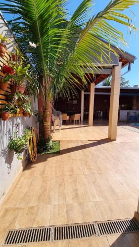 Ipiranga House | Área de lazer Palmieri