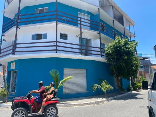 Arraial do Cabo Apartment | Âncora mar