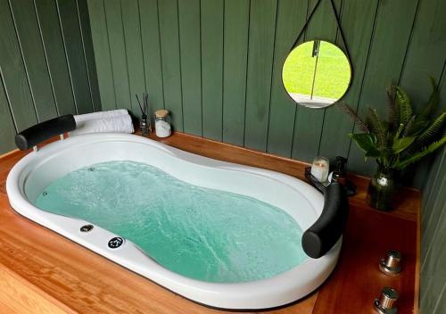 Praia Grande House | Éden Bed & Nature