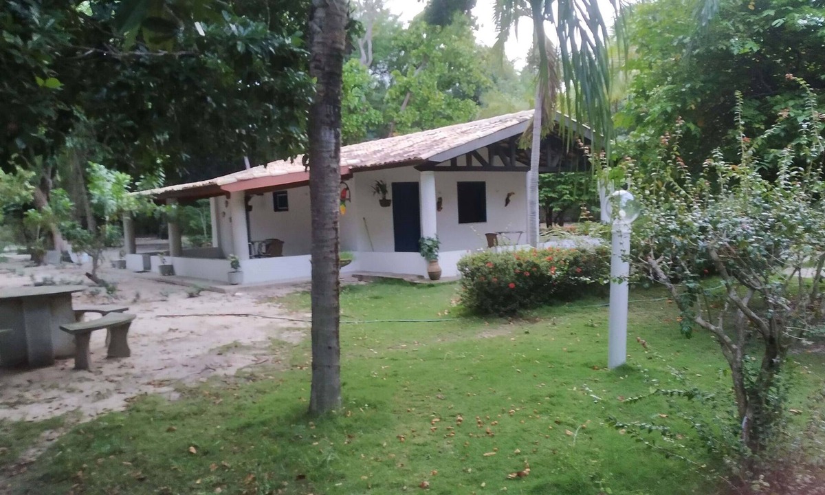 Aquiraz Apartment | Éden do Catu um paraiso privado