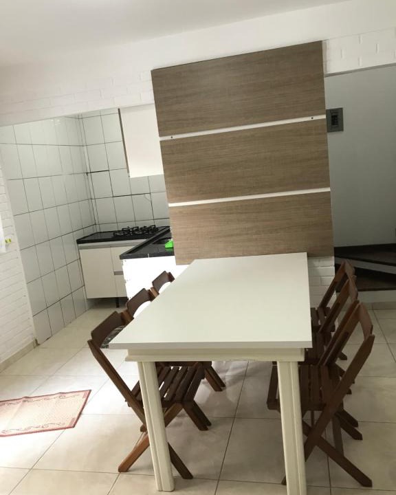 Bombas Apartment | Édison José Dal Piva