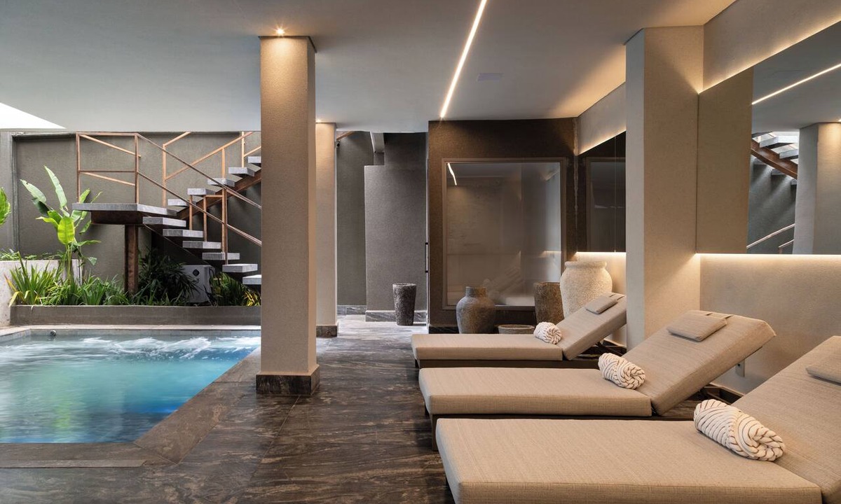 Marista Hotel | Íz Hotel Conceito