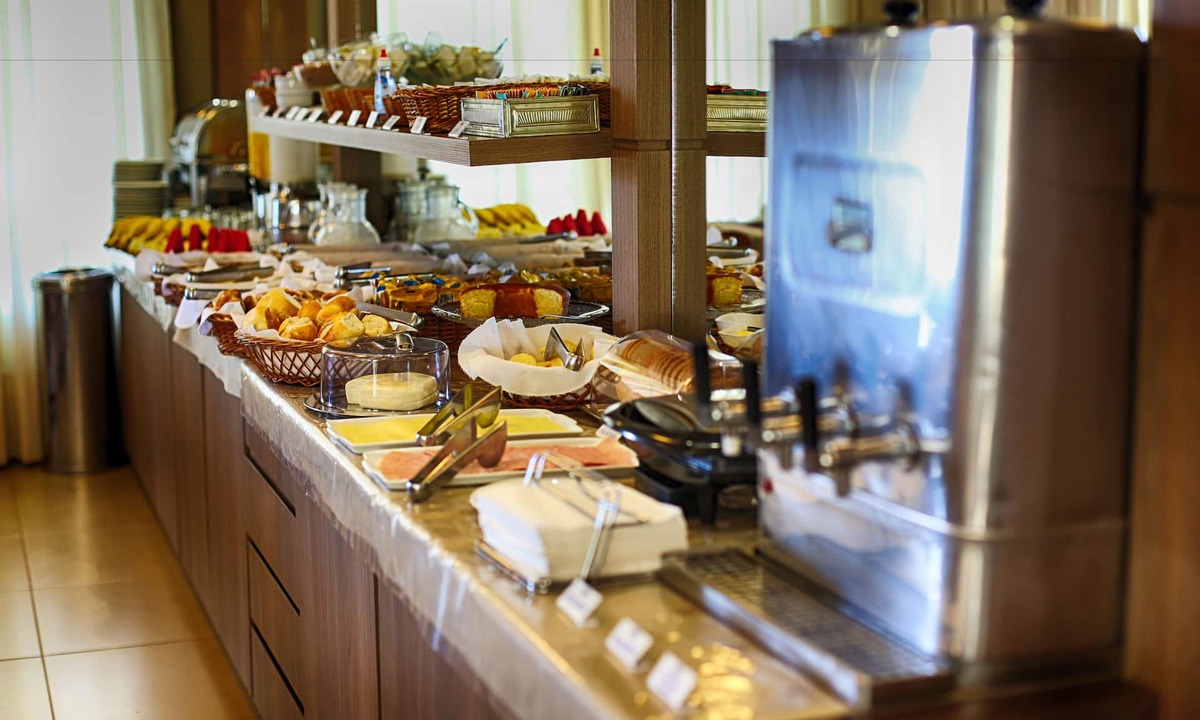 Itumbiara Hotel | Órion Hotel