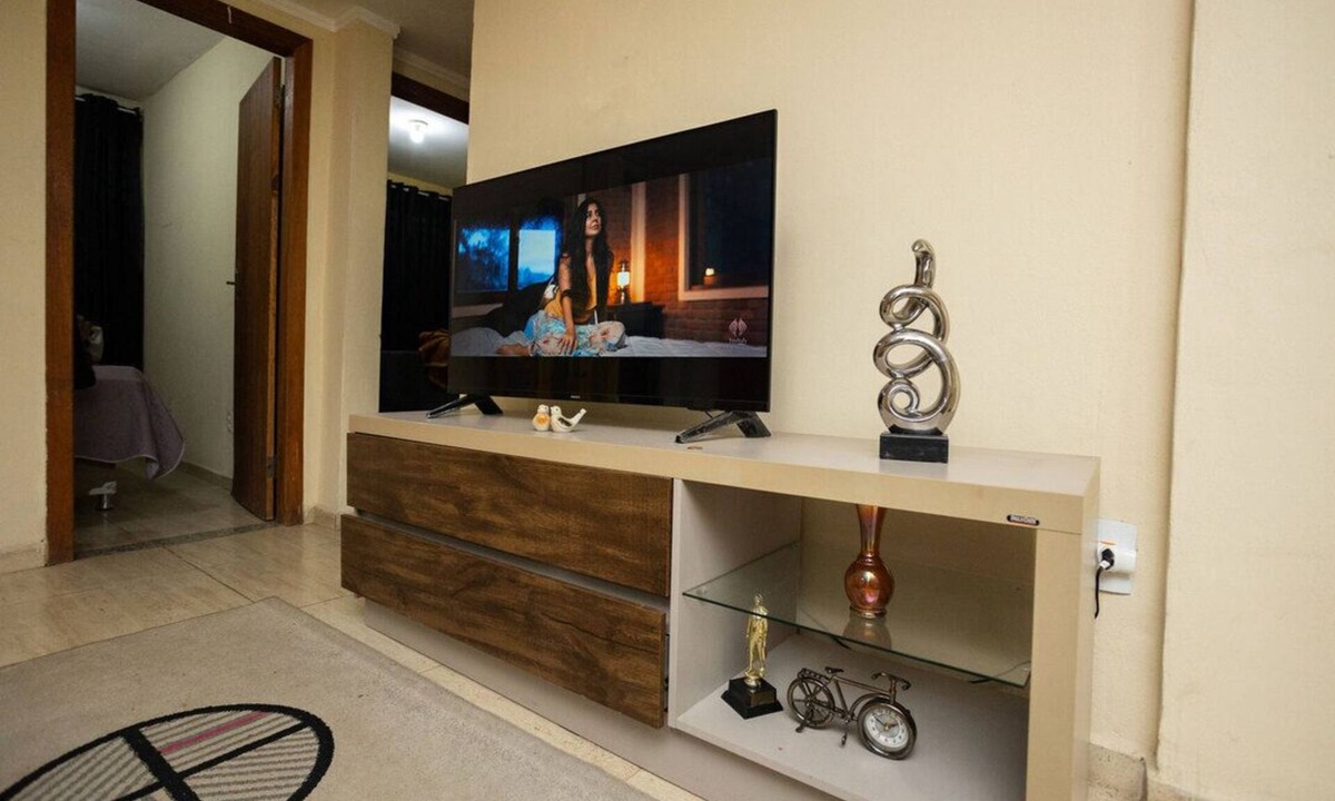 Santa Teresa Apartment | Ótima casa com Wi-Fi em Santa Teresa/ES