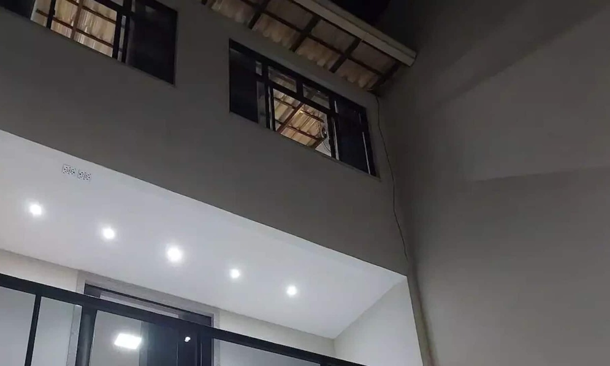 Planicie da Serra House | Ótima Casa de Trabalho e Lazer