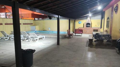 Tamoios House | Ótima casa em Unamar