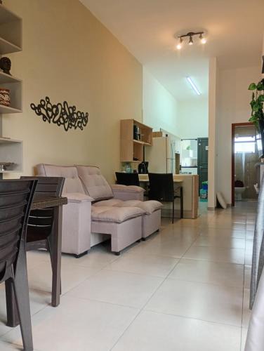 Tramandai House | Ótima casa Jardim do Éden - Tramandaí, poucos passos do mar!