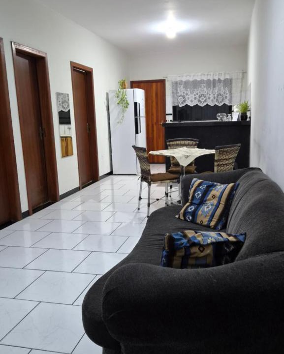 Tangara da Serra Apartment | Ótima localização, acomoda até 4 pessoas