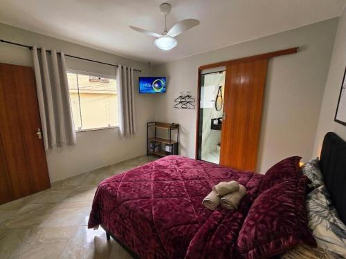Olaria Apartment | Ótimo apartamento, charmoso e arejado