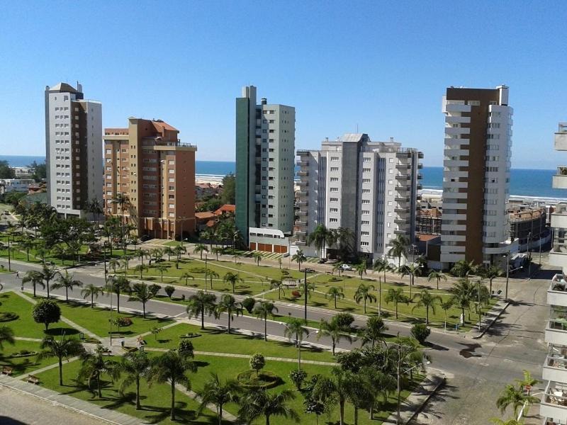 Torres Apartment | Ótimo Apartamento nas 4 Praças - Torres