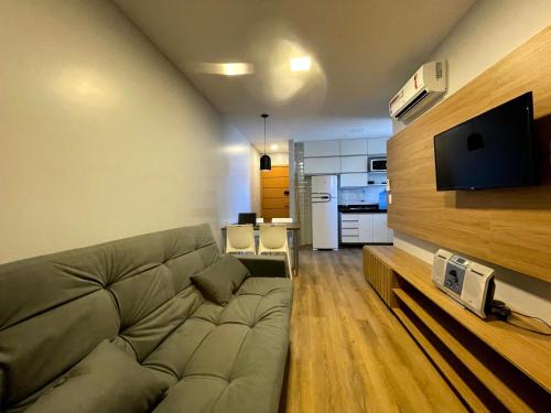 Ponta Verde Apartment | Ótimo Apartamento no coração da Ponta Verde, 400 m da praia!