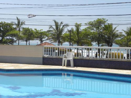Praia Grande Apartment | Ótimo apto 3 quartos na Praia Grande, Ubatuba