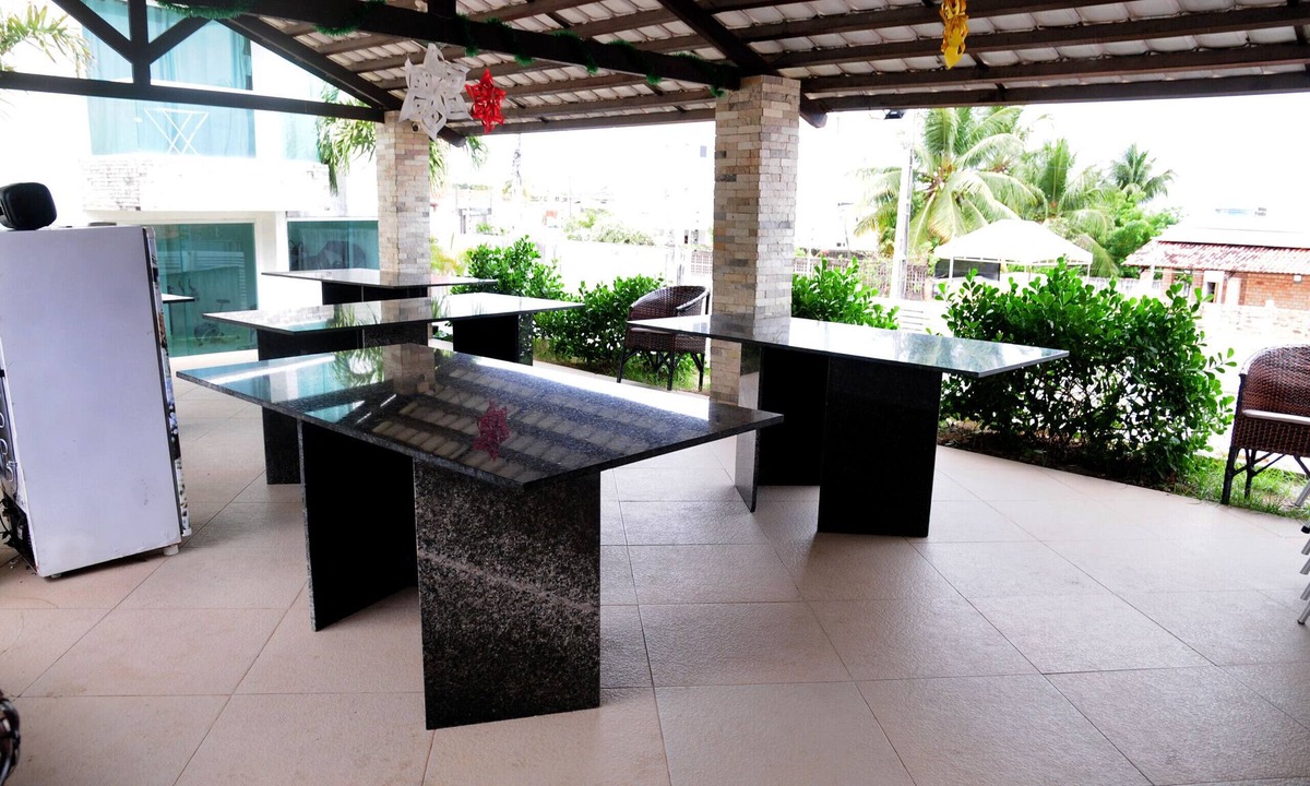 Village Jacuma Apartment | Ótimo apto c lazer próximo à Praia de Carapibus/PB