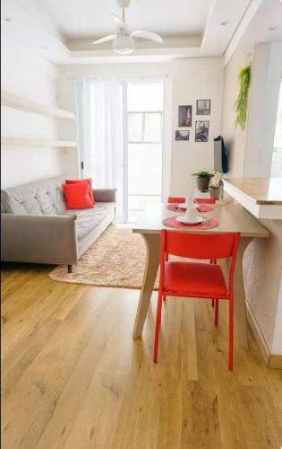Centro Apartment | Ótimo apto na melhor localização! lado do Hospital