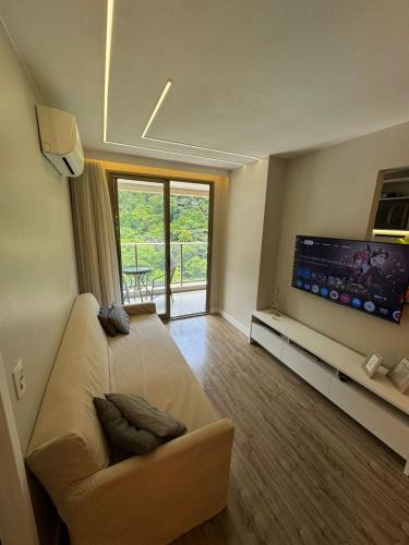 Camorim Apartment | Ótimo flat - Barra Olímpica