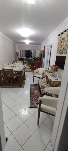 Centro House | Ótimo quarto para duas pessoas