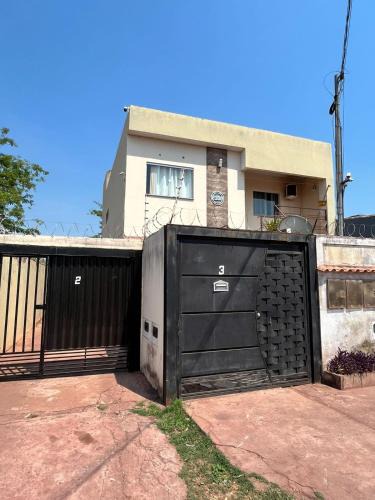 Ladario Apartment | Ôoo de Casa