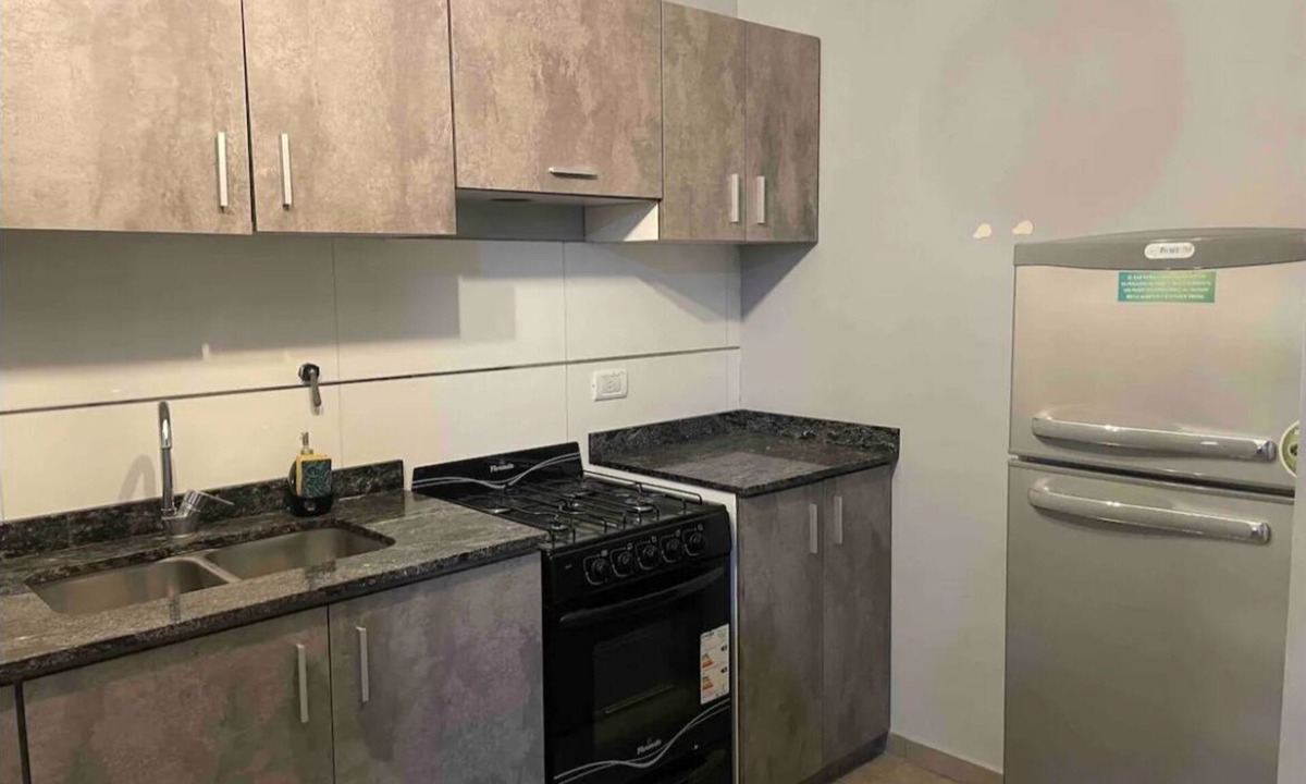 Guaymallen Apartment | Único Depto Próximo a la Barraca