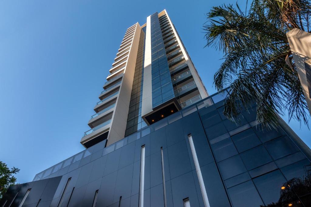 Asuncion Apartment | ÚNICO Residences - By AVA Rentals