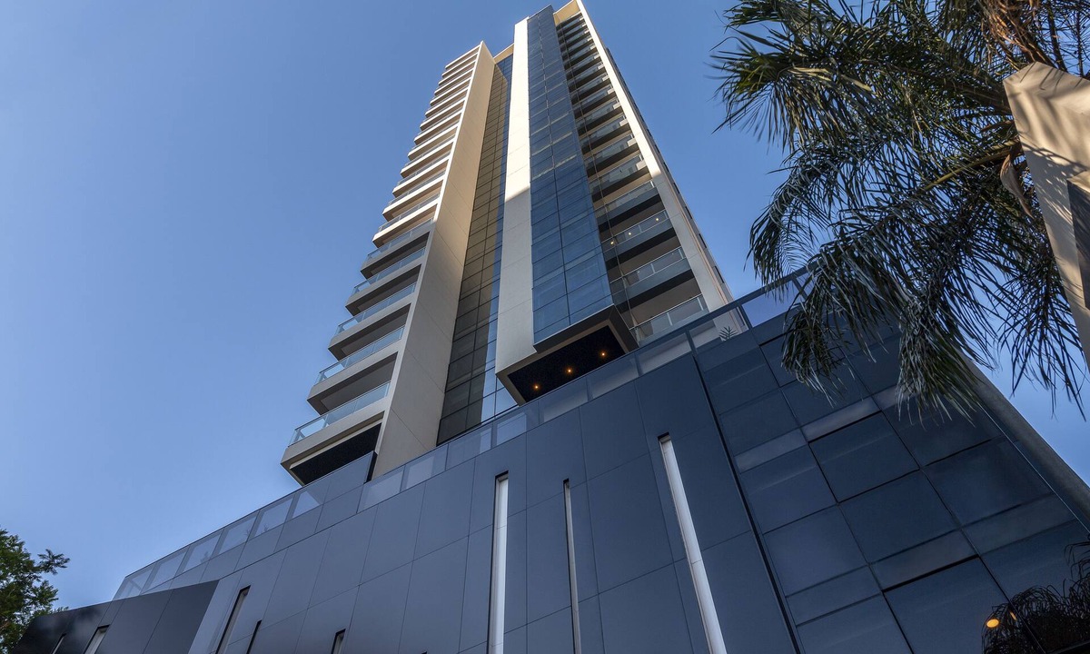 Asuncion Apartment | ÚNICO Residences – By AVA Rentals
