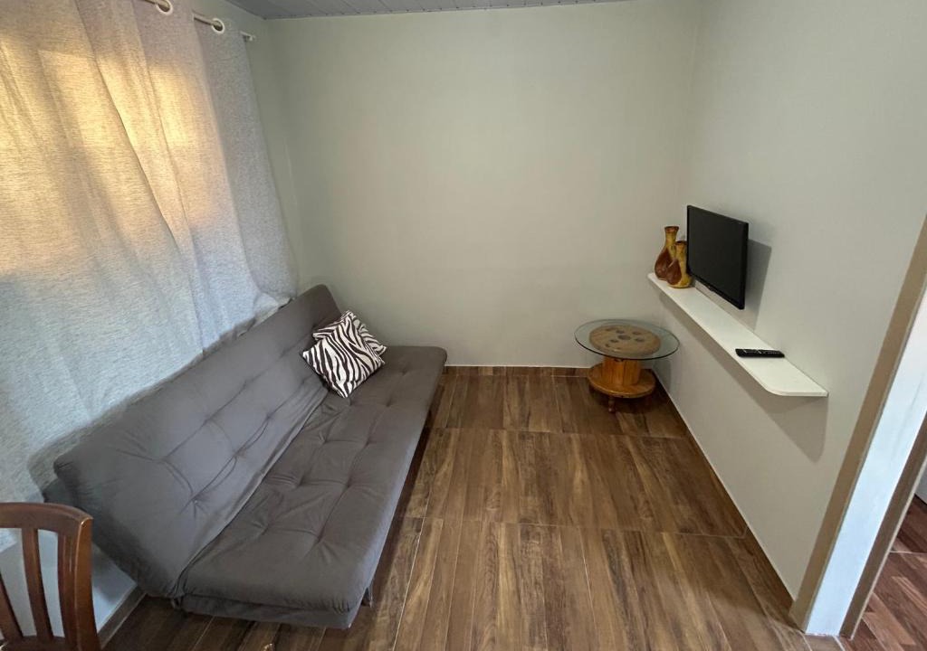 Monte Verde Apartment | 01 - Apartamento próximo ao Floripa Shopping SC 401