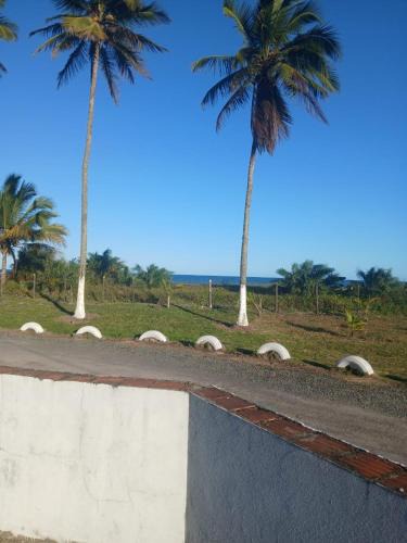 Aritagua House | 02 apartamentos na praia do norte ilhéus