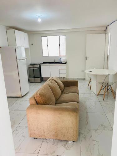 Sitio Barrocada Apartment | 02 Dormitórios SP Zona norte Tucuruvi