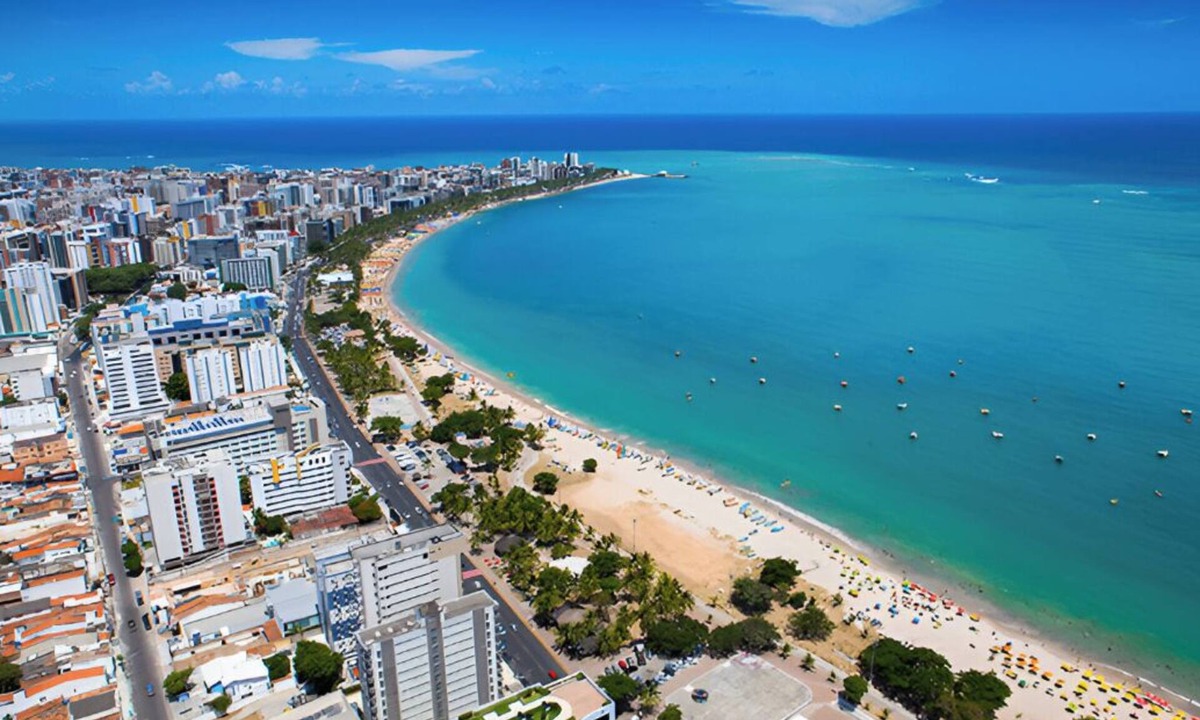 Pajucara Apartment | 02 QUARTOS próximo a PRAIA de PAJUÇARA