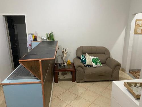 Campos Apartment | 03 Apartamento Confortável 201 B2 Portão B