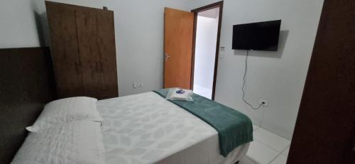 Sinop Apartment | 03 - Apartamento Mobiliado em Sinop-MT