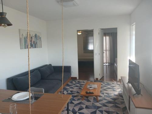 Guarulhos Apartment | 03Aptoaconchegante8kmgruairport