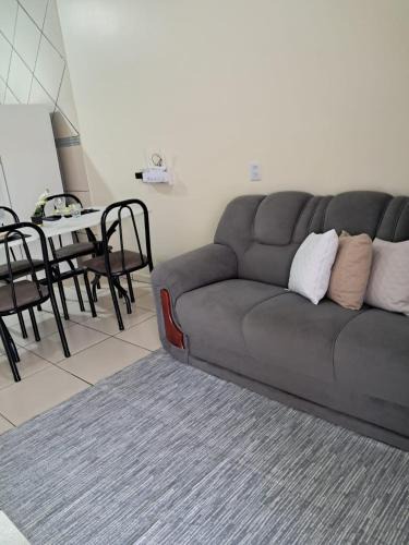 Alta Floresta Apartment | 05-Apto a 3min do centro com WiFi Ideal para sua família