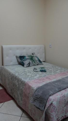 Vila Santo Antonio Barroquinha House | 05 - Quarto com banheiro compartilhado, próximo a Pampulha