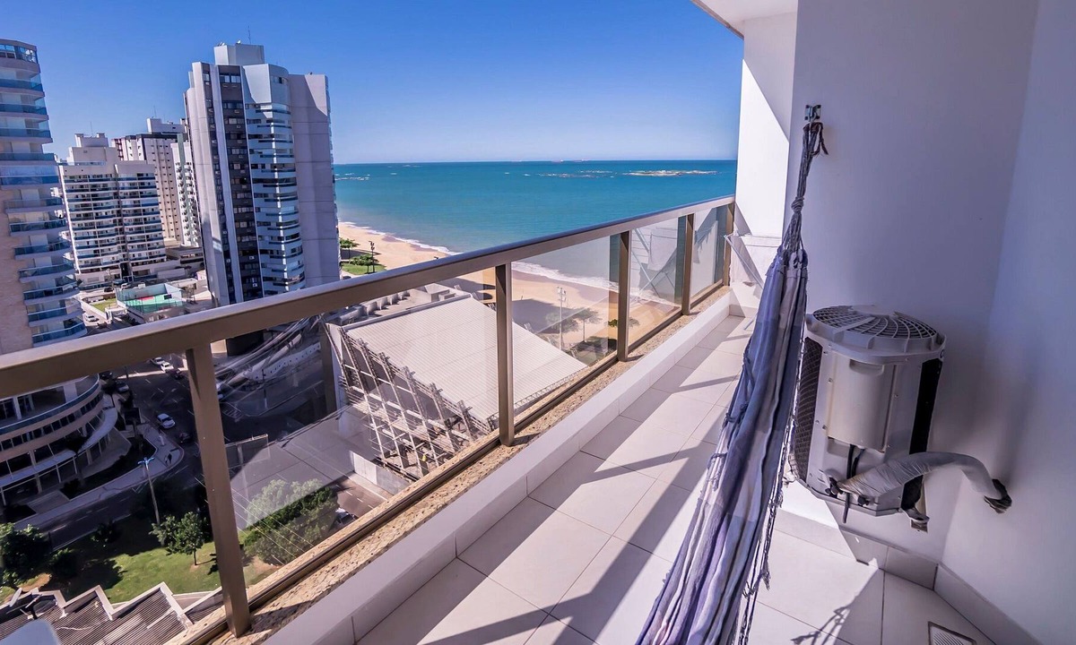 Praia de Itaparica Apartment | 1 Bed ap Itaparica Beach !15!