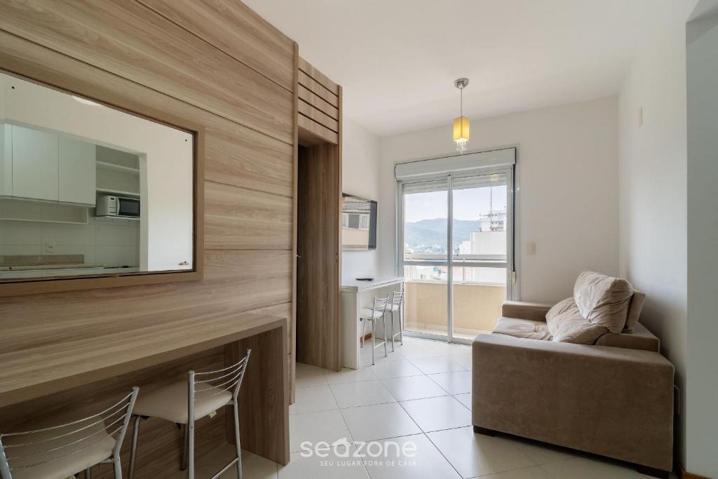 Agronomica Apartment | 1-bedroom apartment 850 m from MASC - CFE0503