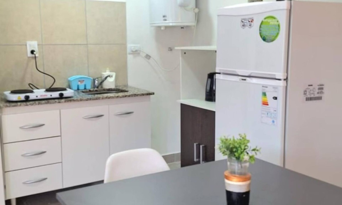 Cafayate Apartment | 1 Bedroom Apartment In Cafayate