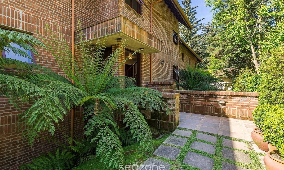 Planalto Apartment | 1-br Apartment w Fireplace in Gramado-rs Dva0103