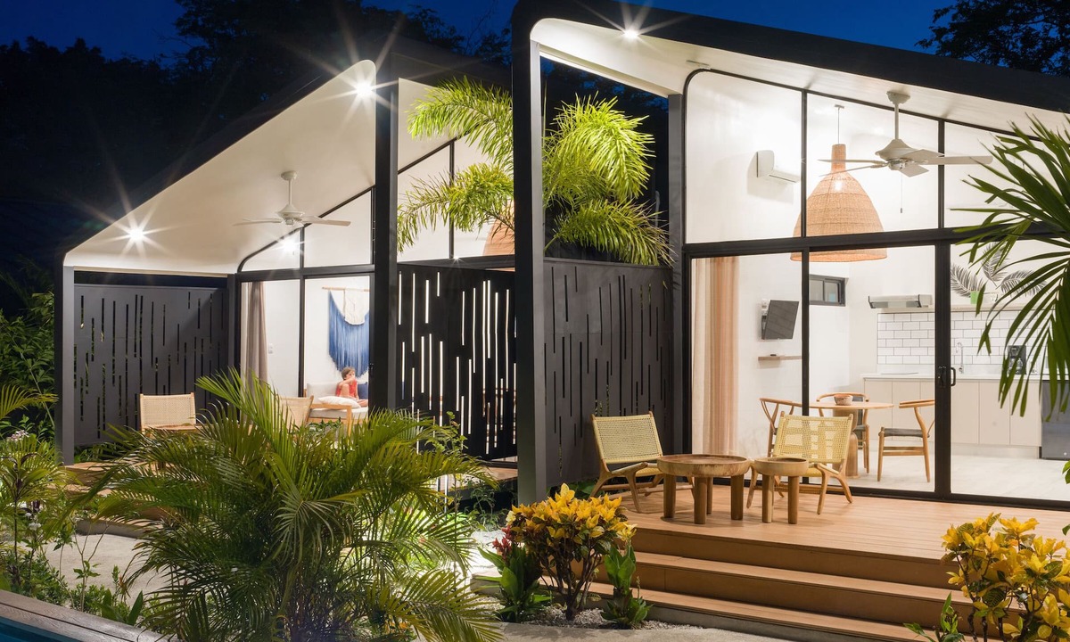 Playa Langosta House | 1 Favela Chic Tamarindo - Adults Only Bungalow