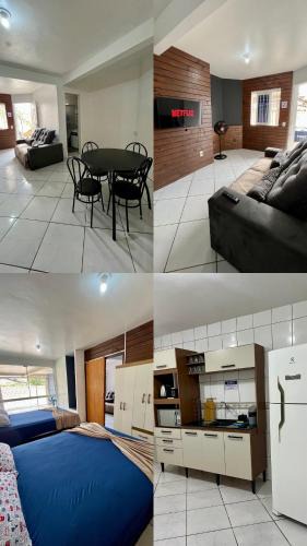 Santos Dumont Apartment | 10-Casa espaçosa com garagem e Wi-Fi