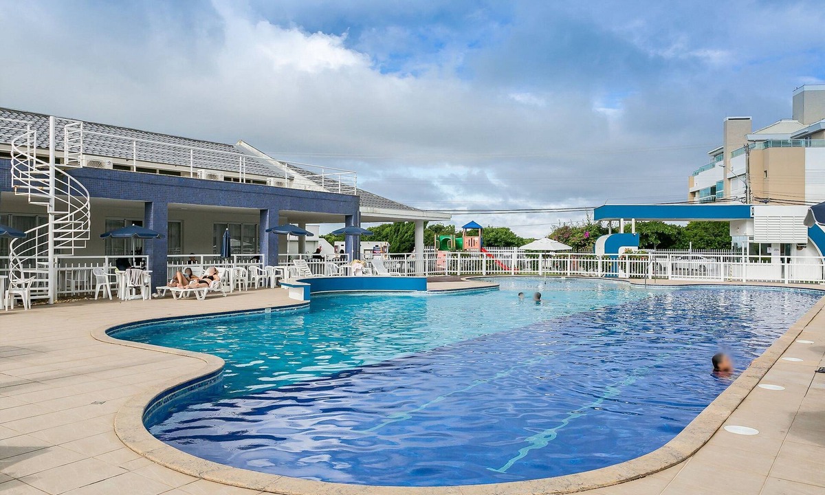 Ingleses Norte Apartment | 100m from the Beach | BBQ on the Balcony #IA23